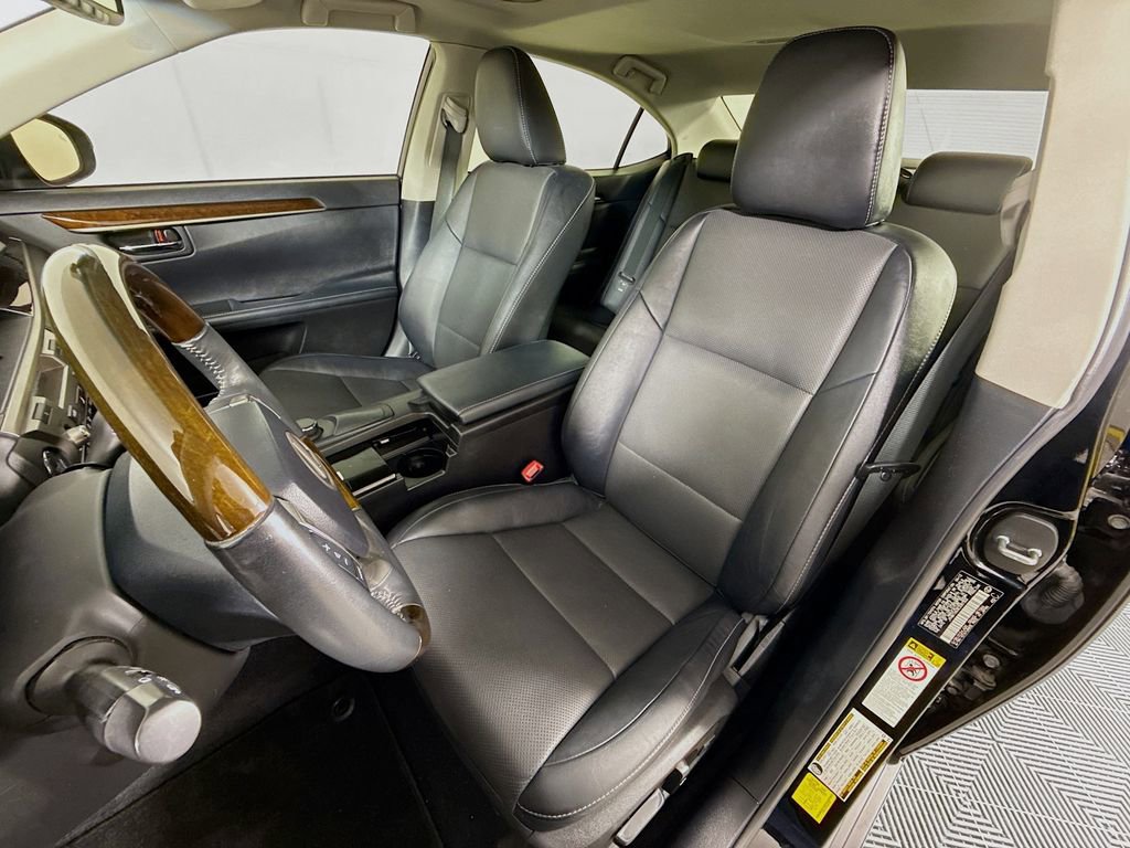 Used 2014 Lexus ES 350 image 20