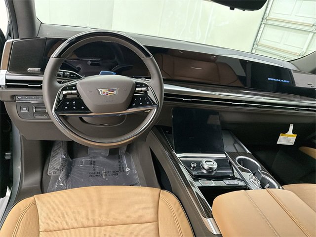 New 2026 Cadillac Escalade Luxury w/ Touring Package image 22