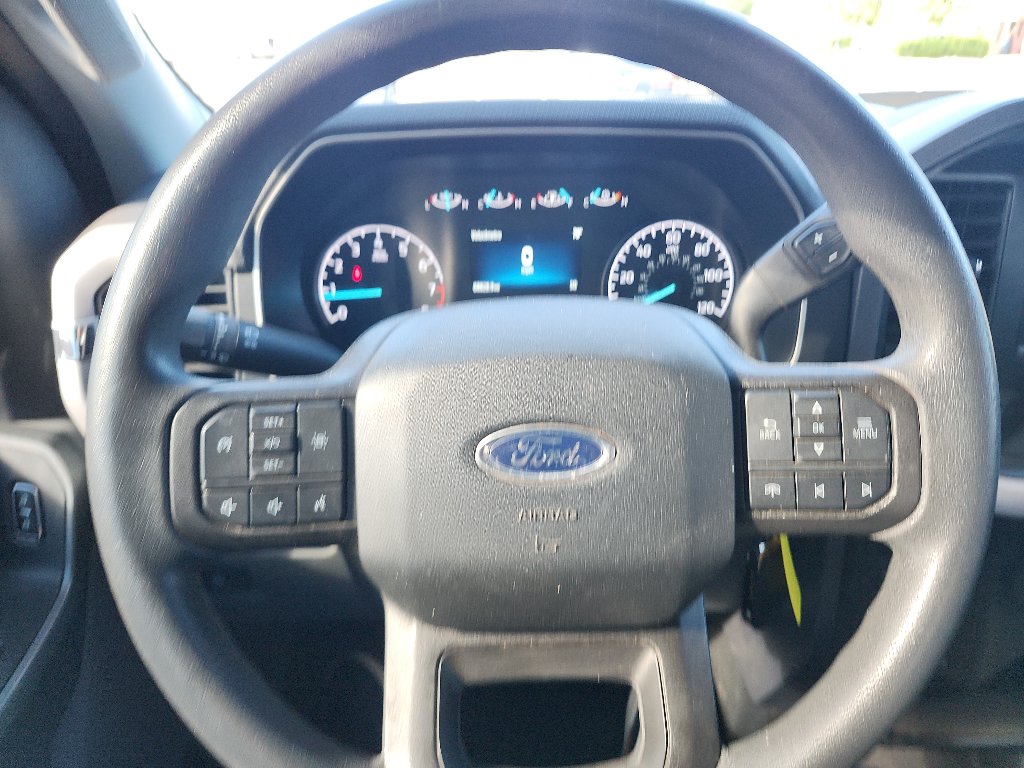 Used 2023 Ford F150 XLT AWD/4WD image 23