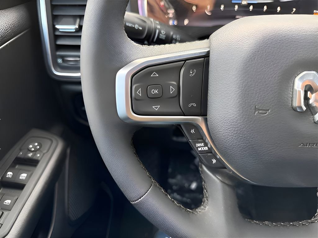 New 2026 RAM 1500 Big Horn image 29