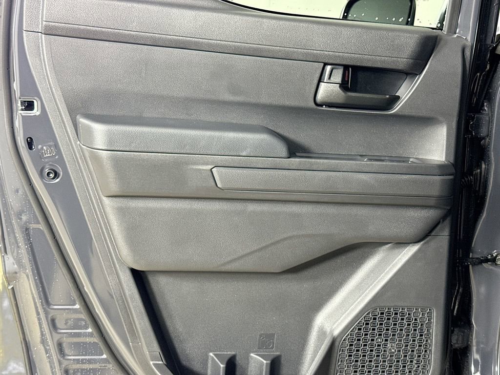 New 2026 Toyota Tacoma SR5 image 21