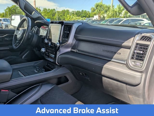 Used 2019 RAM 1500 Limited RWD image 29