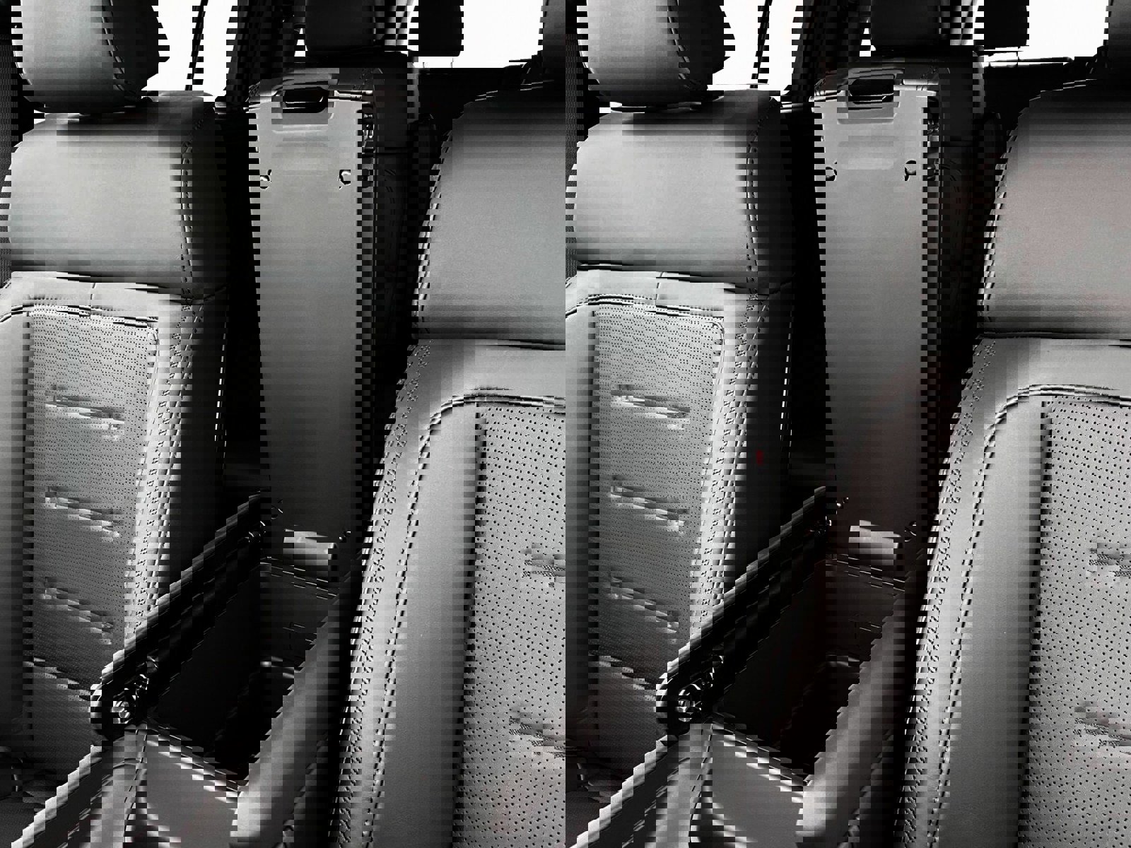 New 2026 Hyundai Santa Fe Calligraphy image 18