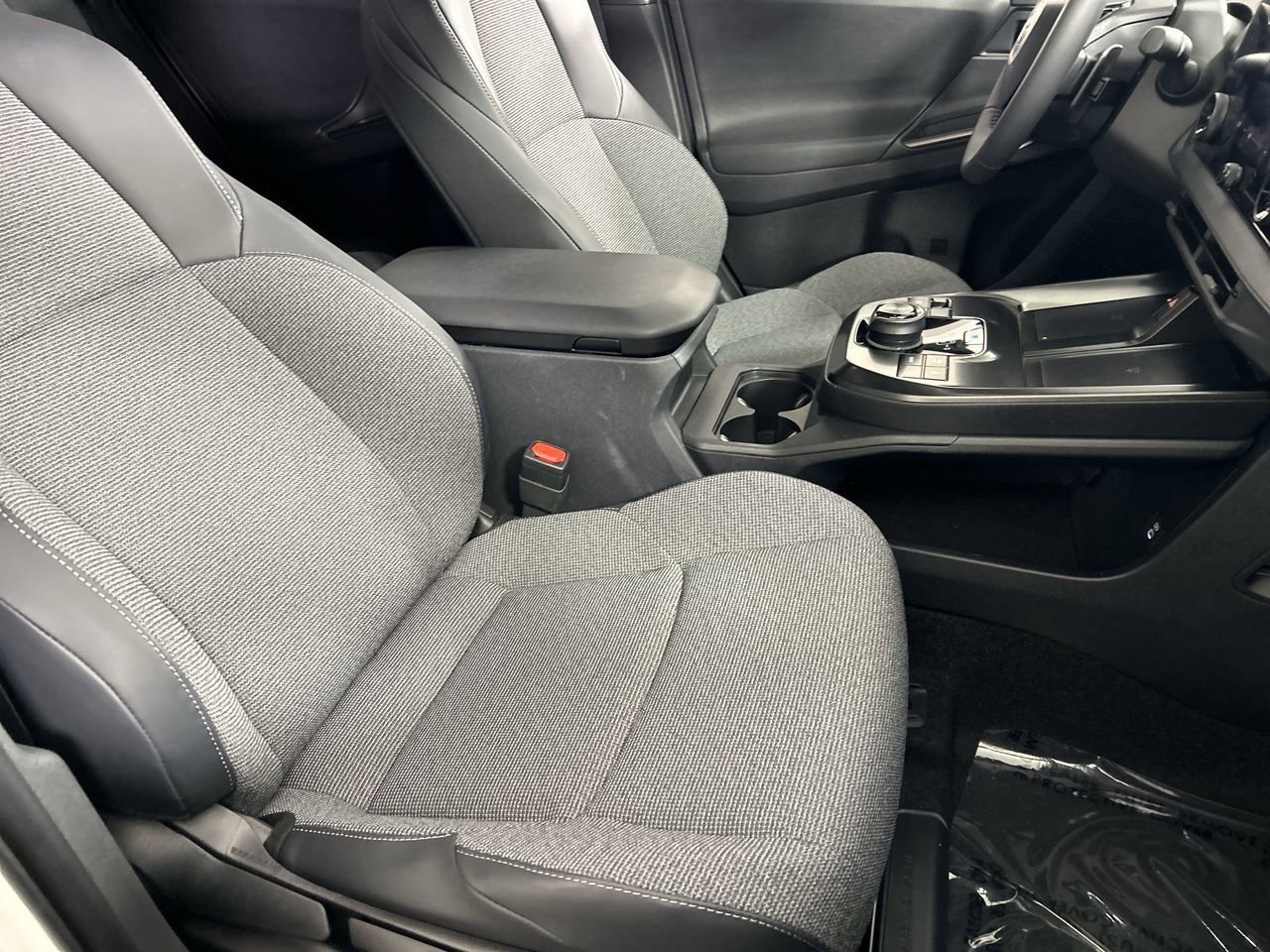 Used 2026 Toyota bZ FWD image 25