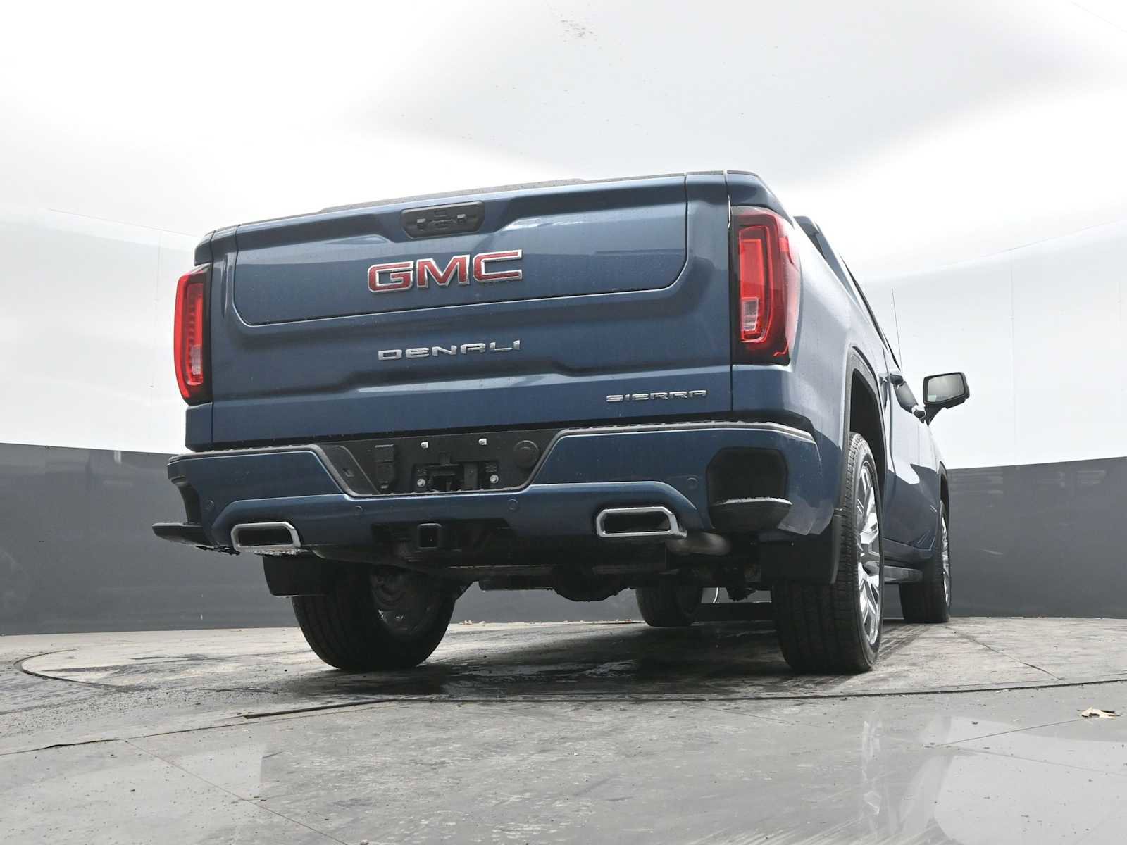 New 2026 GMC Sierra 1500 Denali image 48