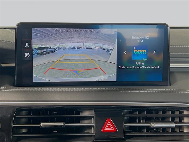 Used 2025 Genesis G70 2.5T image 21