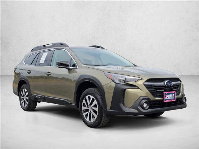 Certified 2024 Subaru Outback Premium AWD/4WD image 7
