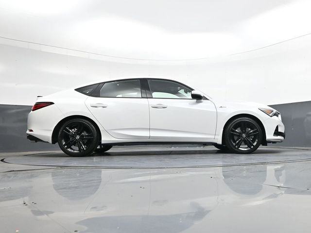 New 2026 Acura Integra A-Spec FWD image 29