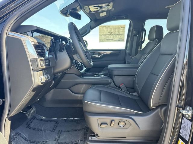 New 2026 GMC Yukon XL Elevation RWD image 20