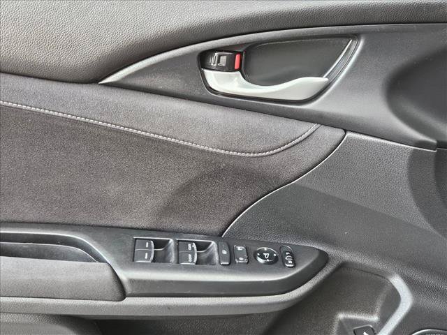 Used 2022 Honda Insight EX image 25