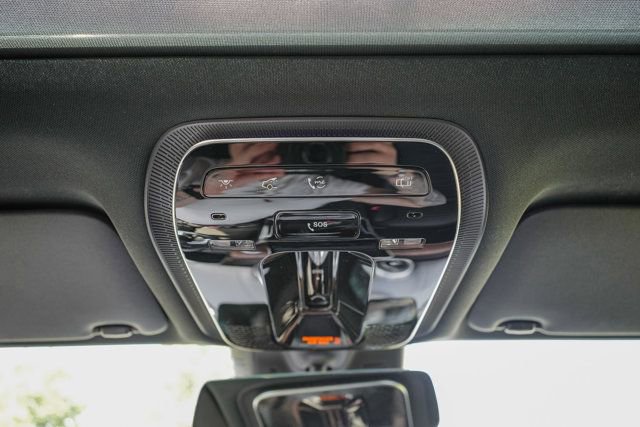 Certified 2025 Mercedes-Benz GLC 300 4MATIC image 20