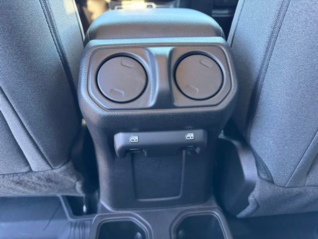 New 2026 Jeep Gladiator Sport AWD/4WD image 19