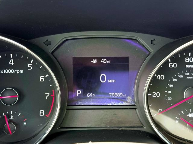 Used 2020 Kia Sedona EX FWD image 25