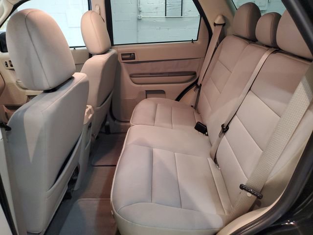 Used 2010 Ford Escape 2WD Hybrid image 26