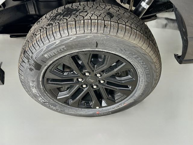 New 2026 Ford F150 XLT AWD/4WD image 31