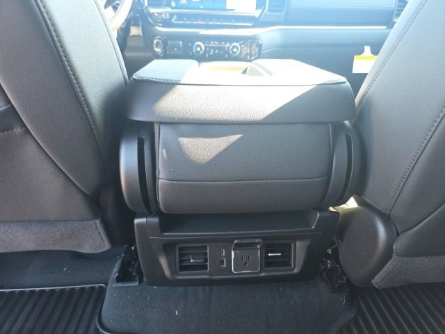 New 2026 Chevrolet Silverado 2500 LT w/ Trail Boss Package image 30