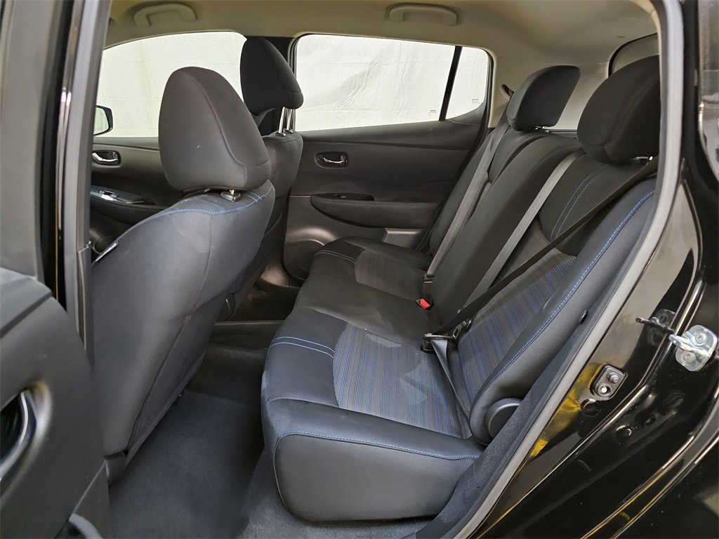 Used 2019 Nissan Leaf SV Plus w/ SV Plus Technology Package image 16