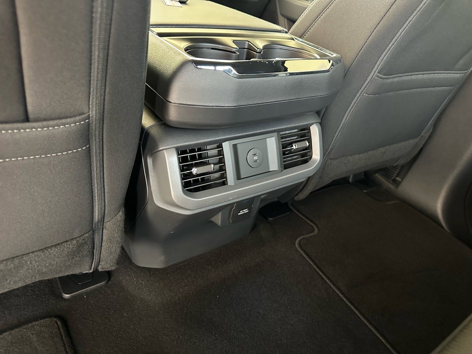 New 2026 Ford F150 XLT AWD/4WD image 28