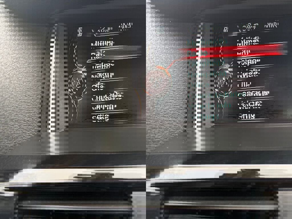 Used 2016 BMW X3 xDrive28i image 16