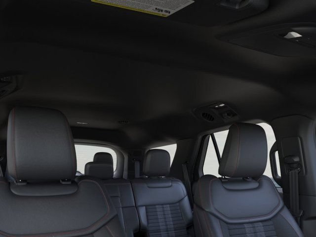 New 2026 Ford Explorer ST-Line w/ Premium Package RWD image 22