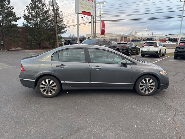 Used 2009 Honda Civic EX image 8