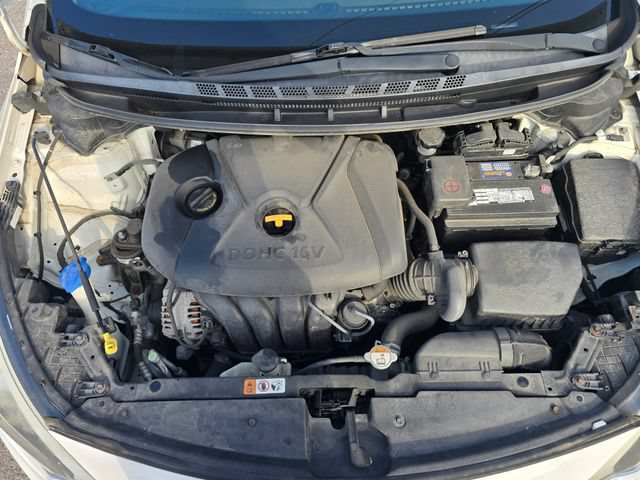 Used 2016 Kia Forte LX FWD image 23