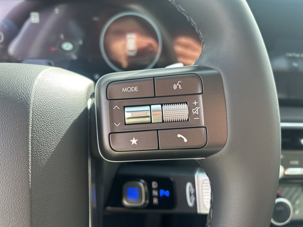 New 2026 Hyundai Palisade SEL AWD/4WD image 17