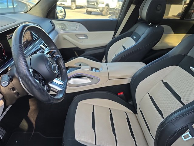 Used 2024 Mercedes-Benz GLE 63 AMG S image 22