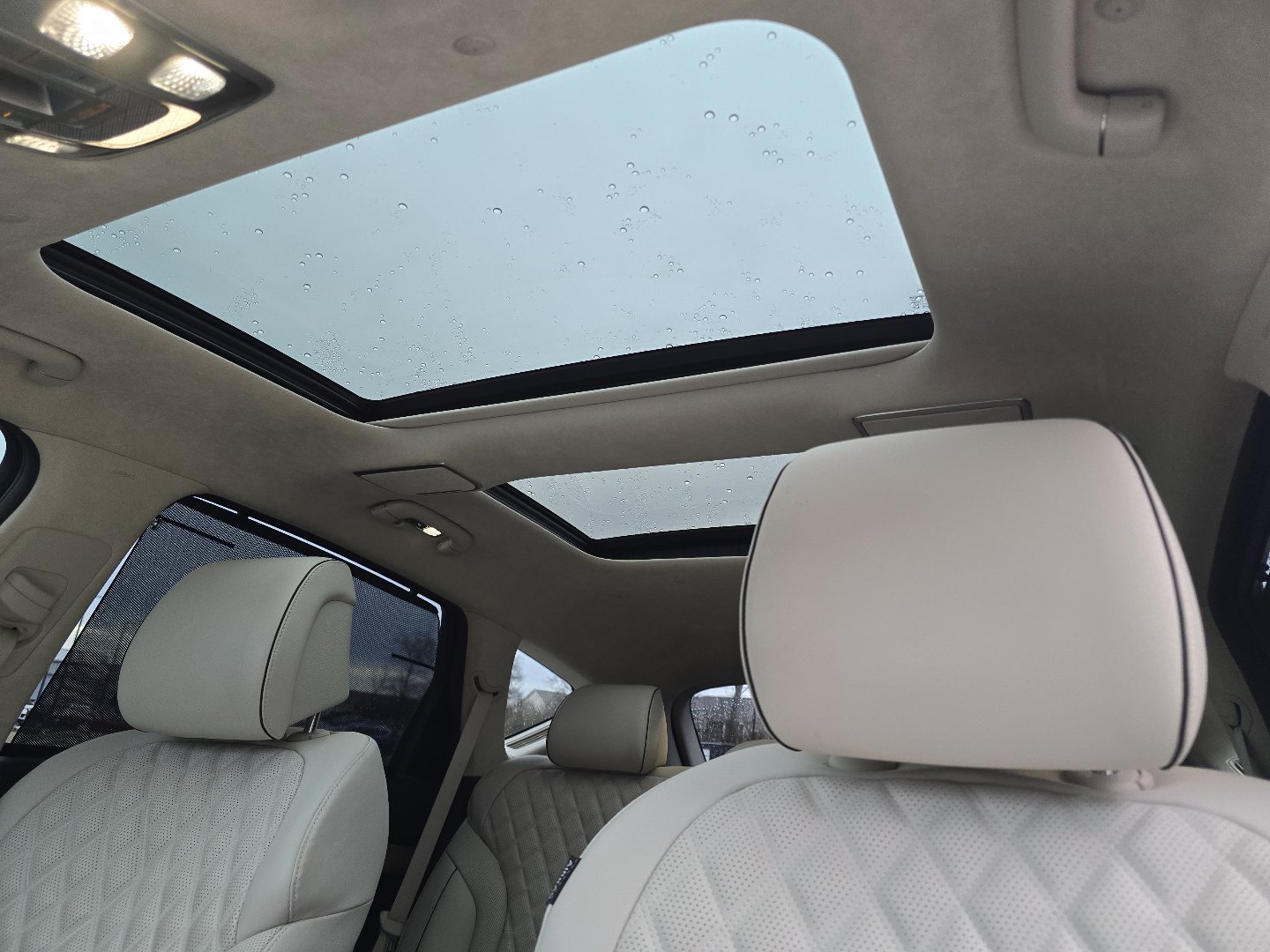 Used 2024 Genesis GV80 3.5T w/ Prestige Package image 12