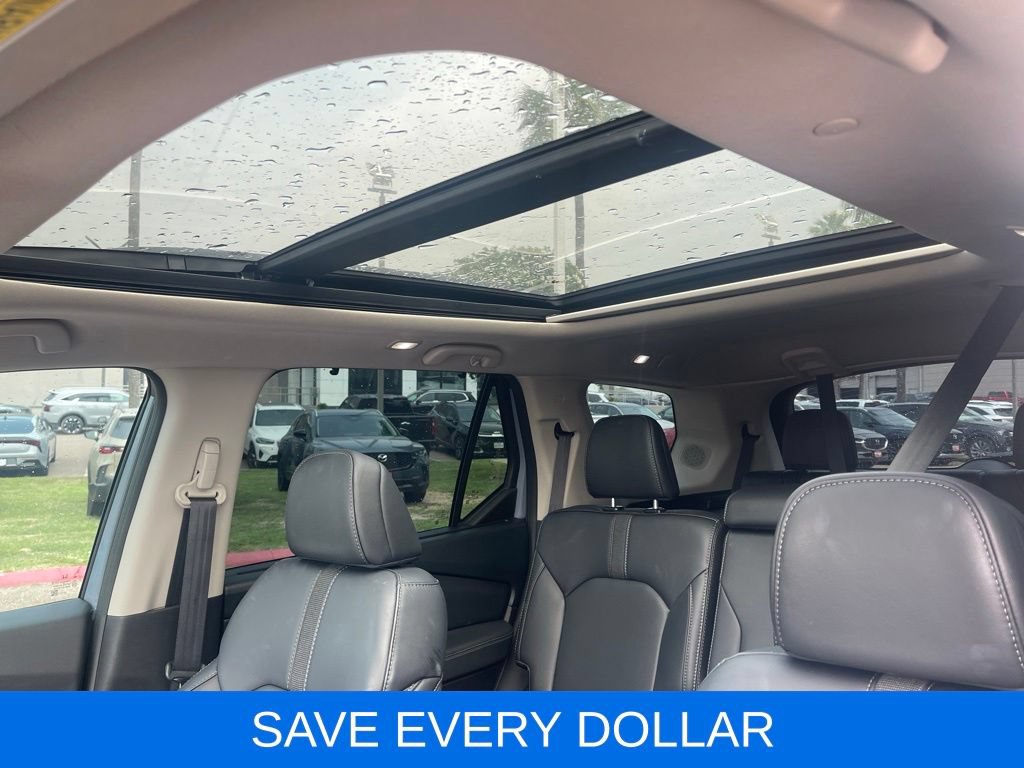 Used 2023 Honda Pilot Touring image 25
