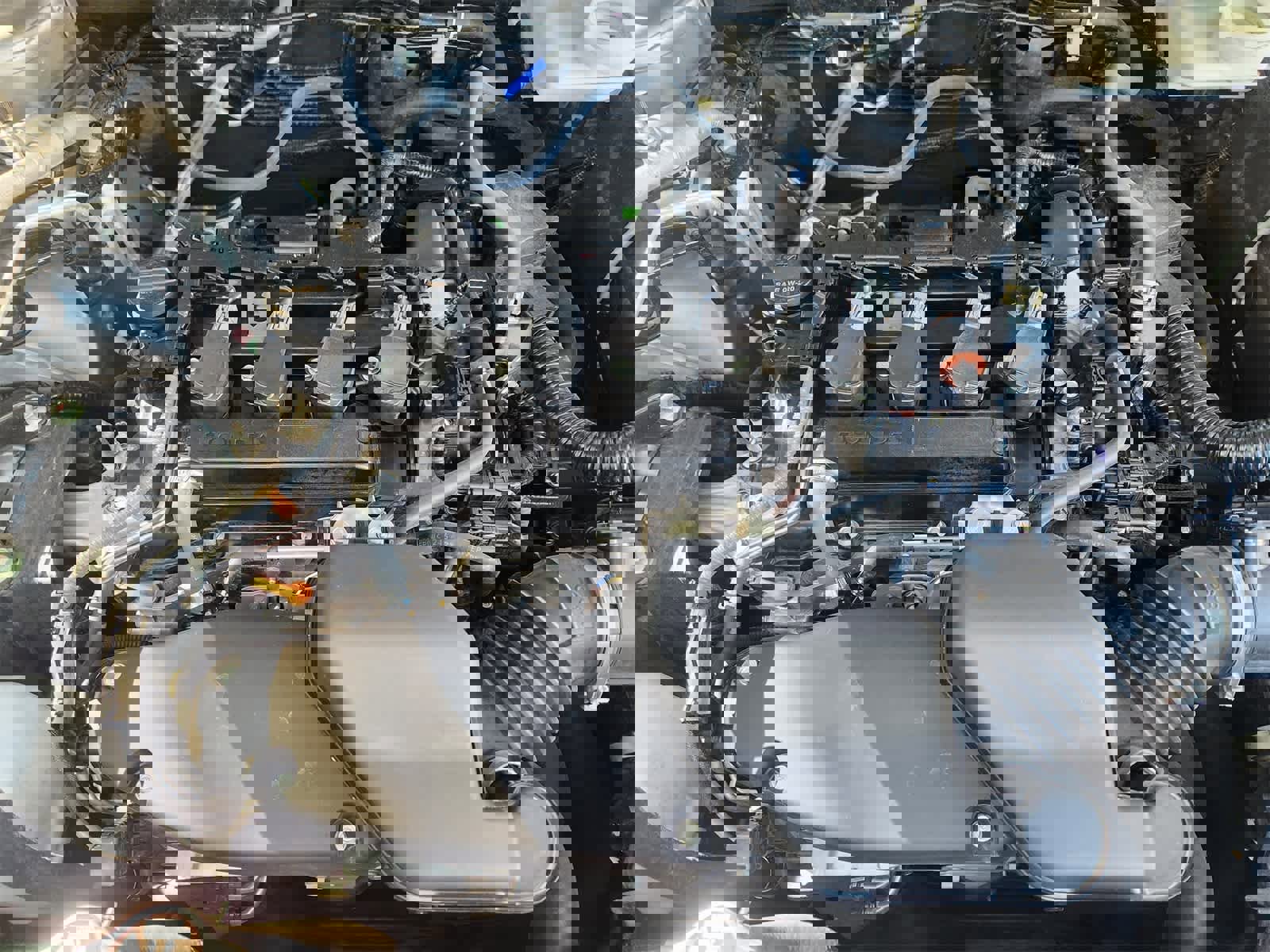 Used 2025 Honda CR-V EX-L image 31