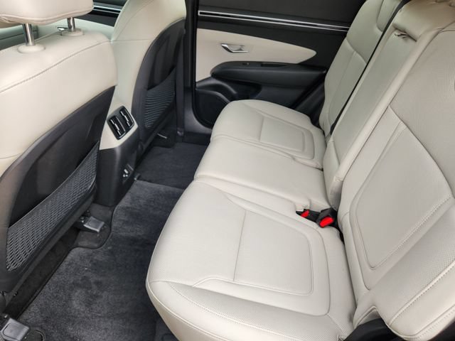 Used 2023 Hyundai Tucson SEL w/ Convenience Package FWD image 31