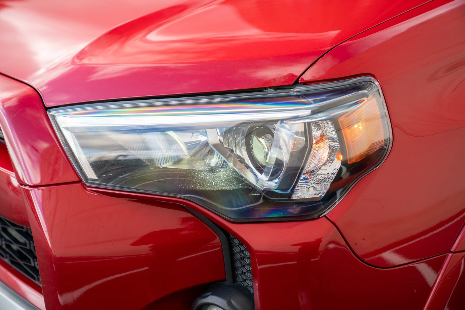 Used 2022 Toyota 4Runner TRD Off-Road Premium image 29