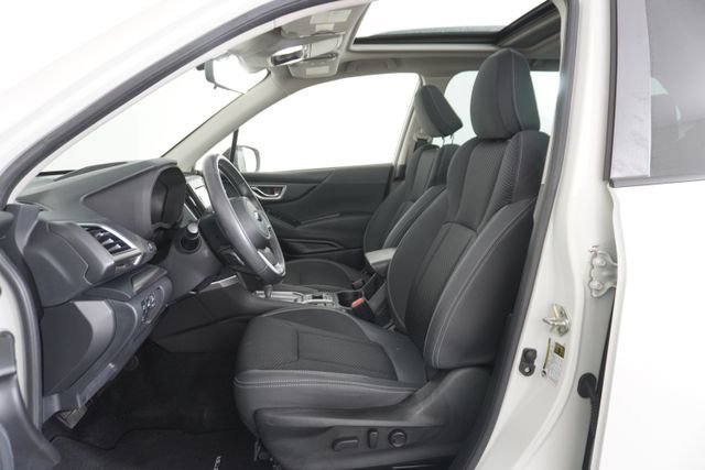Used 2021 Subaru Forester Premium image 19