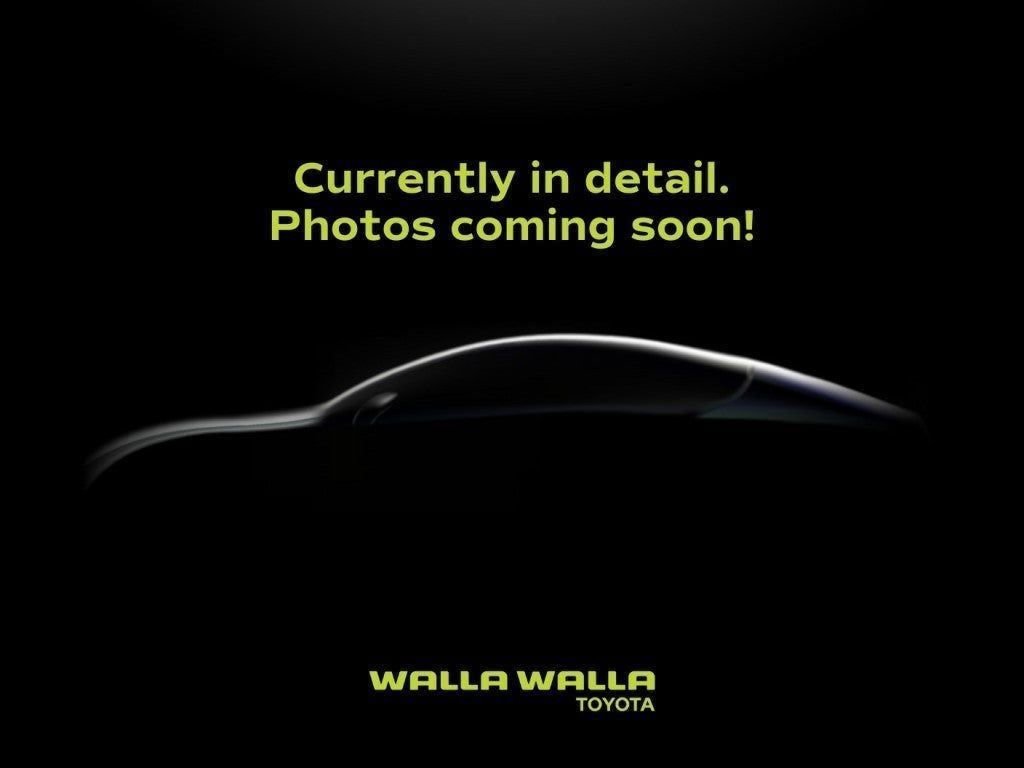 Certified 2024 Toyota Corolla Cross L image 1