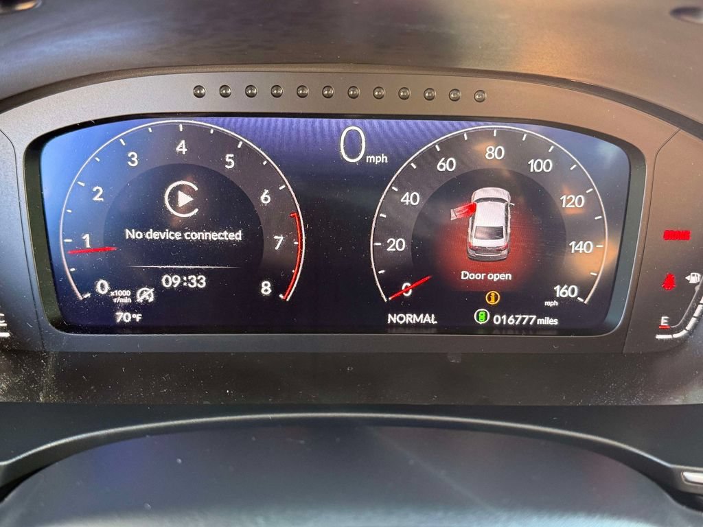 Used 2025 Honda Civic Si image 18