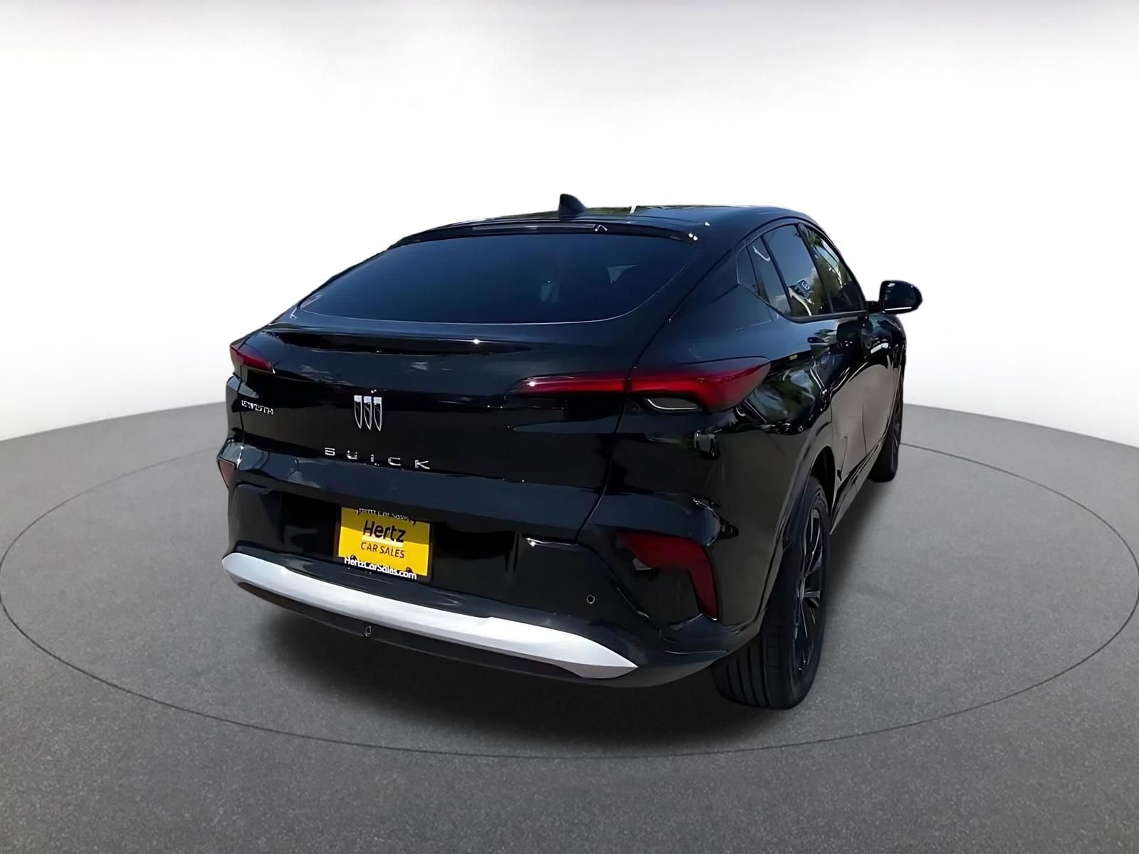 Used 2025 Buick Envista Sport Touring image 14