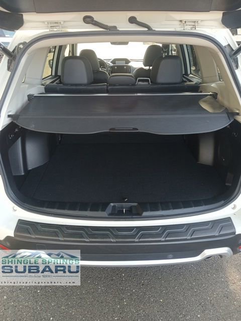 Used 2019 Subaru Forester Touring w/ Popular Package #3 image 38