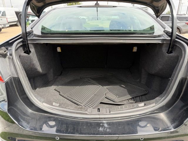 Used 2016 Ford Fusion SE w/ Equipment Group 201A image 7