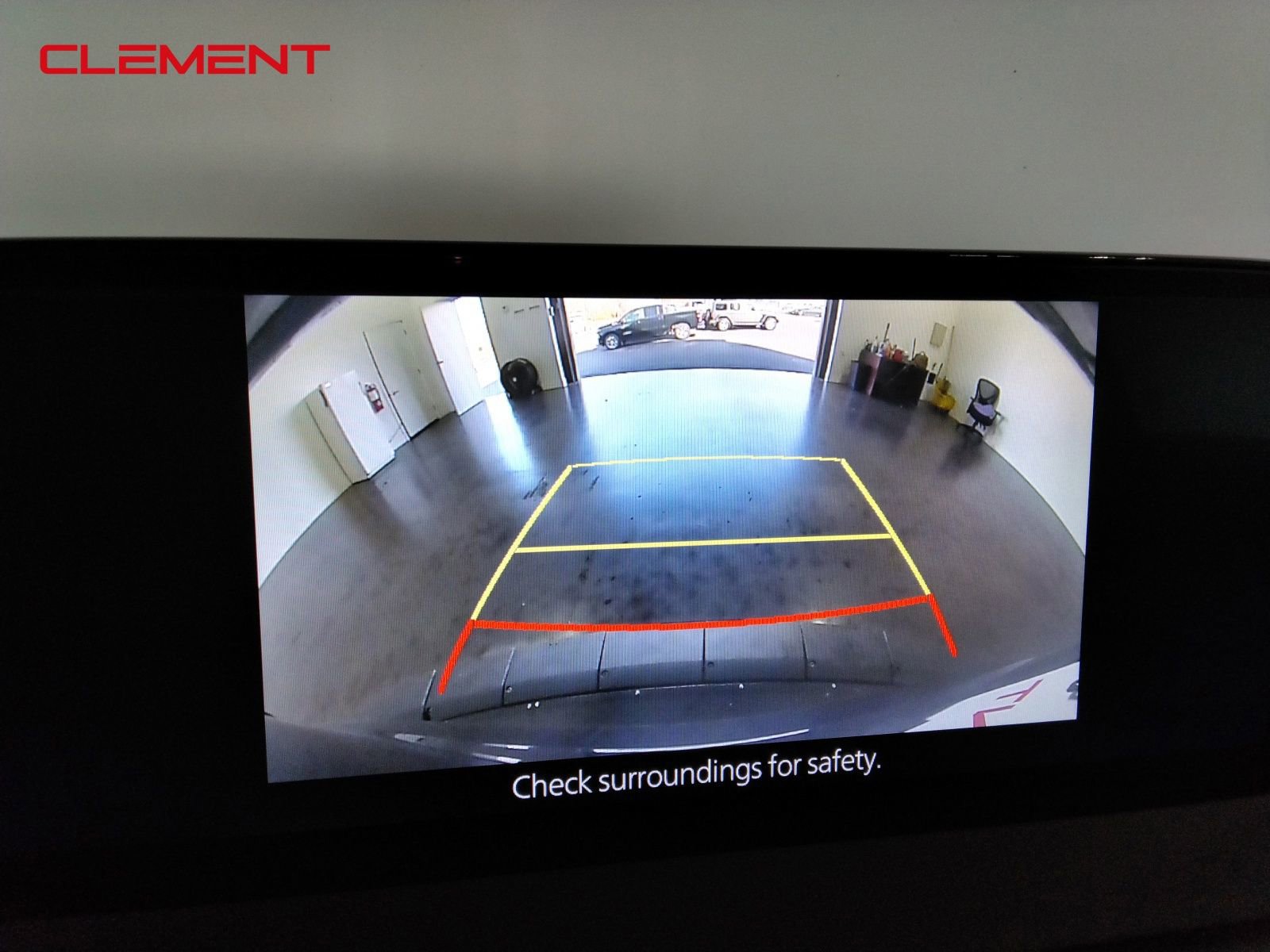 Used 2022 MAZDA CX-9 Touring w/ Touring Premium Package image 18