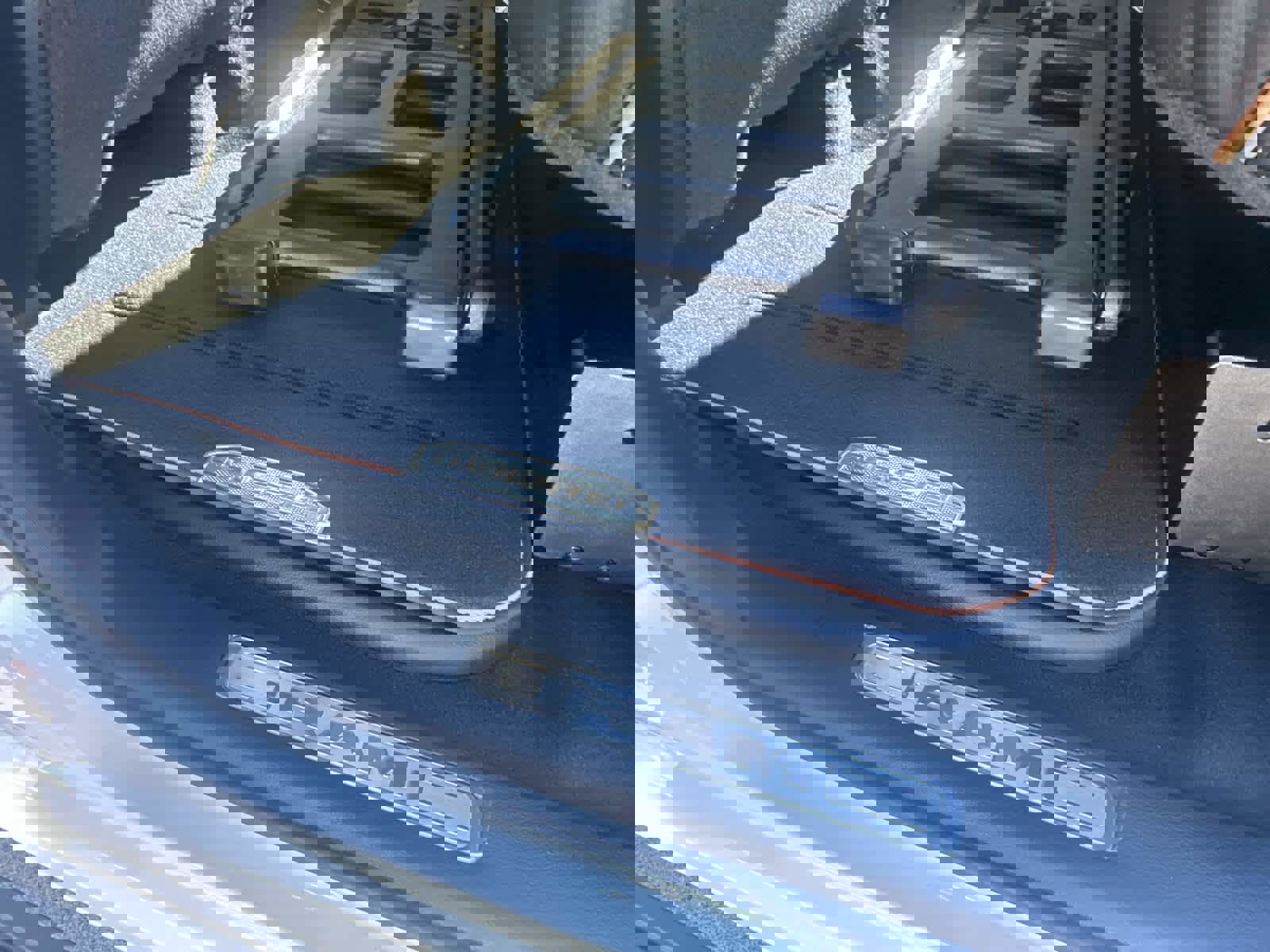 New 2026 RAM 1500 Tungsten w/ Trailer Tow Group image 29