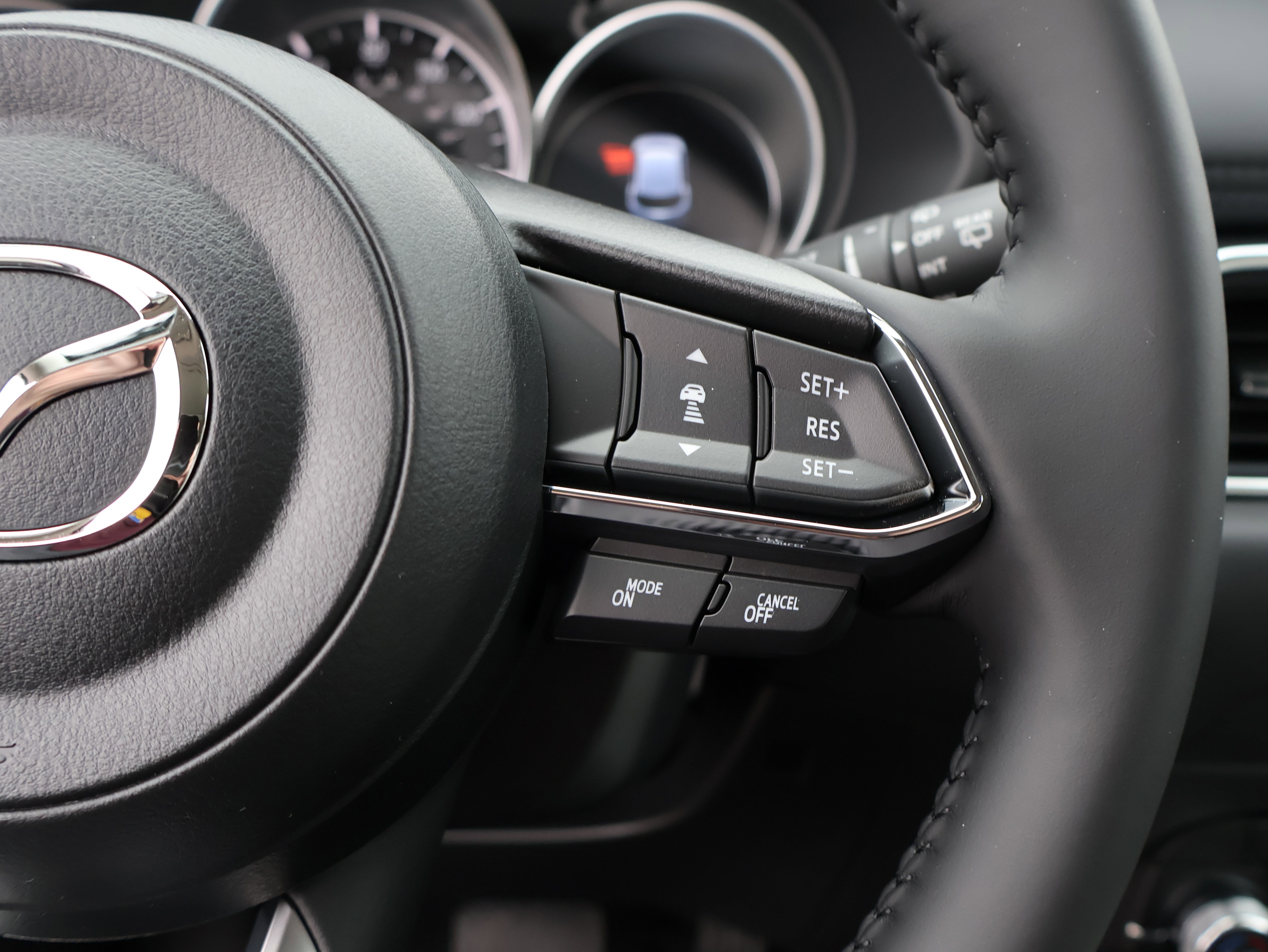 New 2025 MAZDA CX-5 AWD 2.5 S w/ Preferred Package image 36