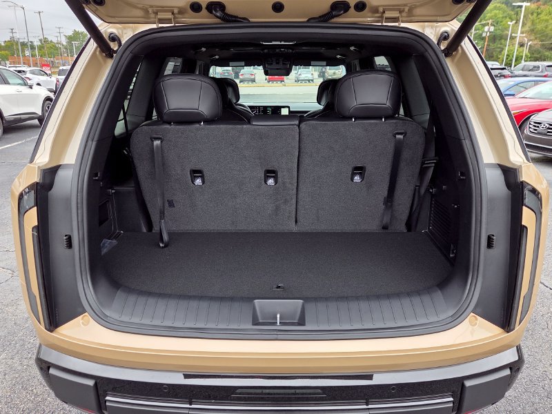New 2027 Kia Telluride EX X-Line AWD/4WD image 13