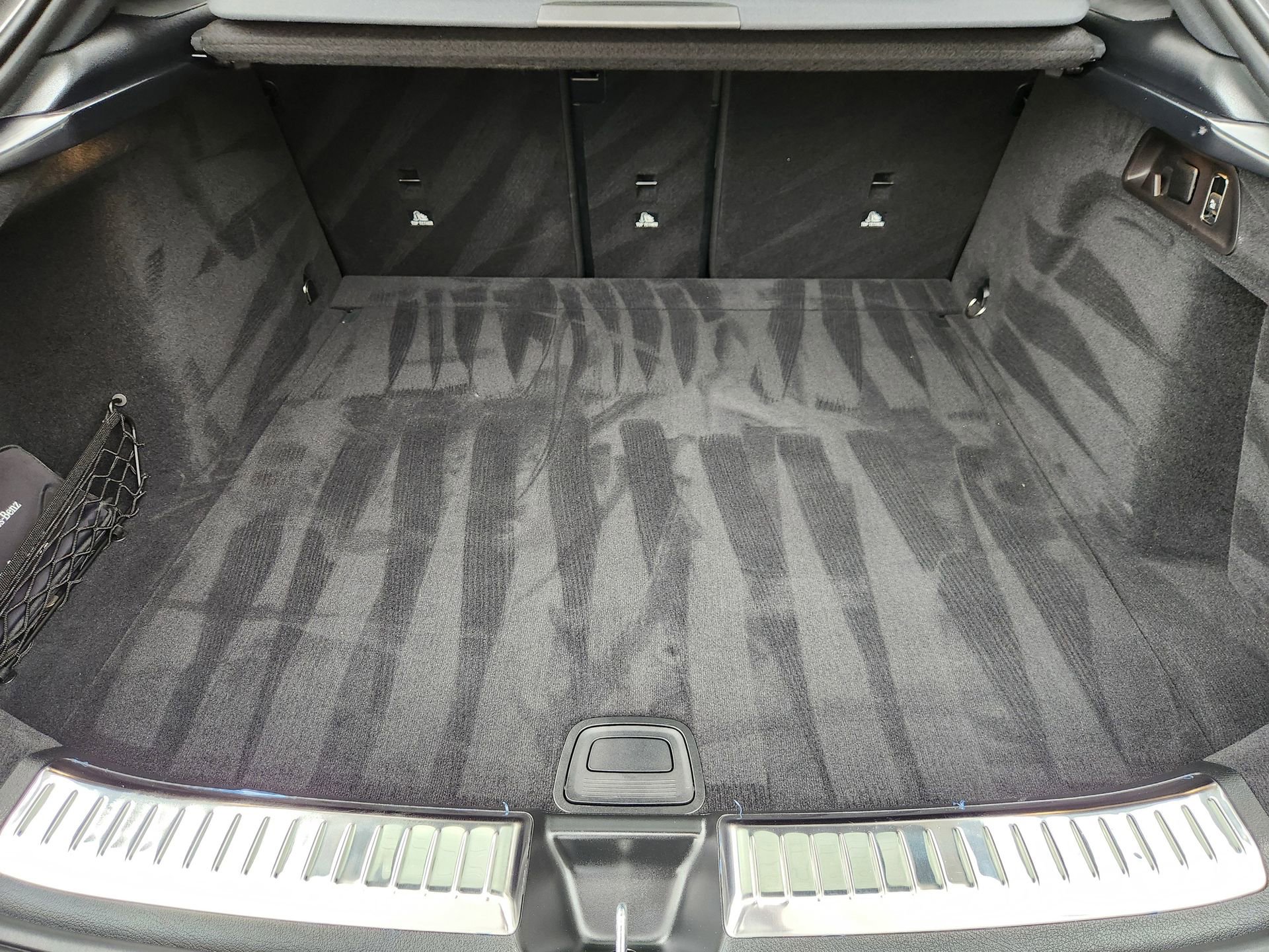 Used 2025 Mercedes-Benz GLE 53 AMG 4MATIC Coupe image 33