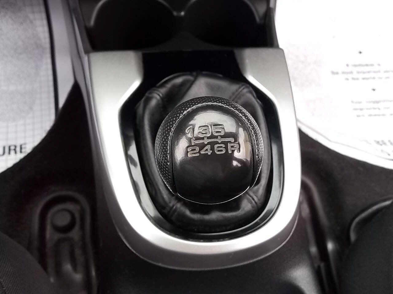 Used 2015 Honda Fit LX image 25