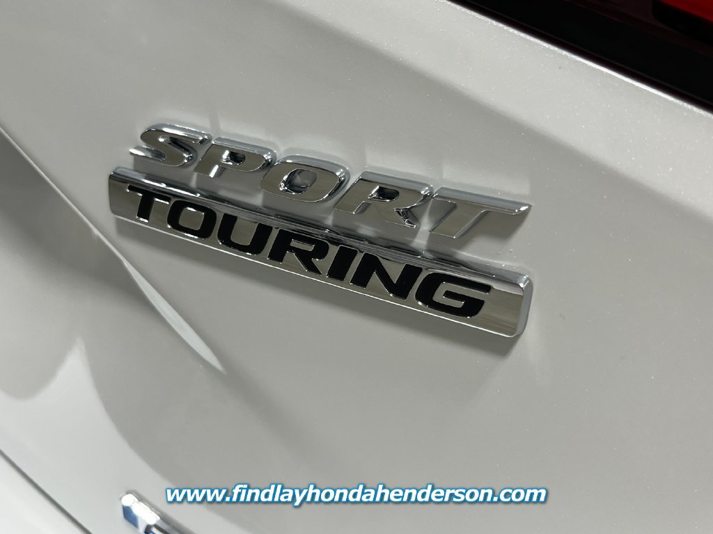 New 2026 Honda Civic Sport Touring image 7