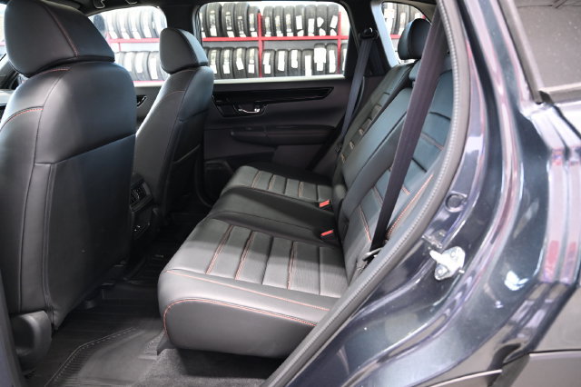 Used 2026 Honda CR-V Sport Touring image 11