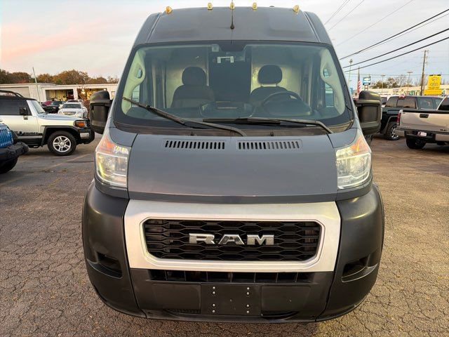 Used 2019 RAM ProMaster 3500 image 4