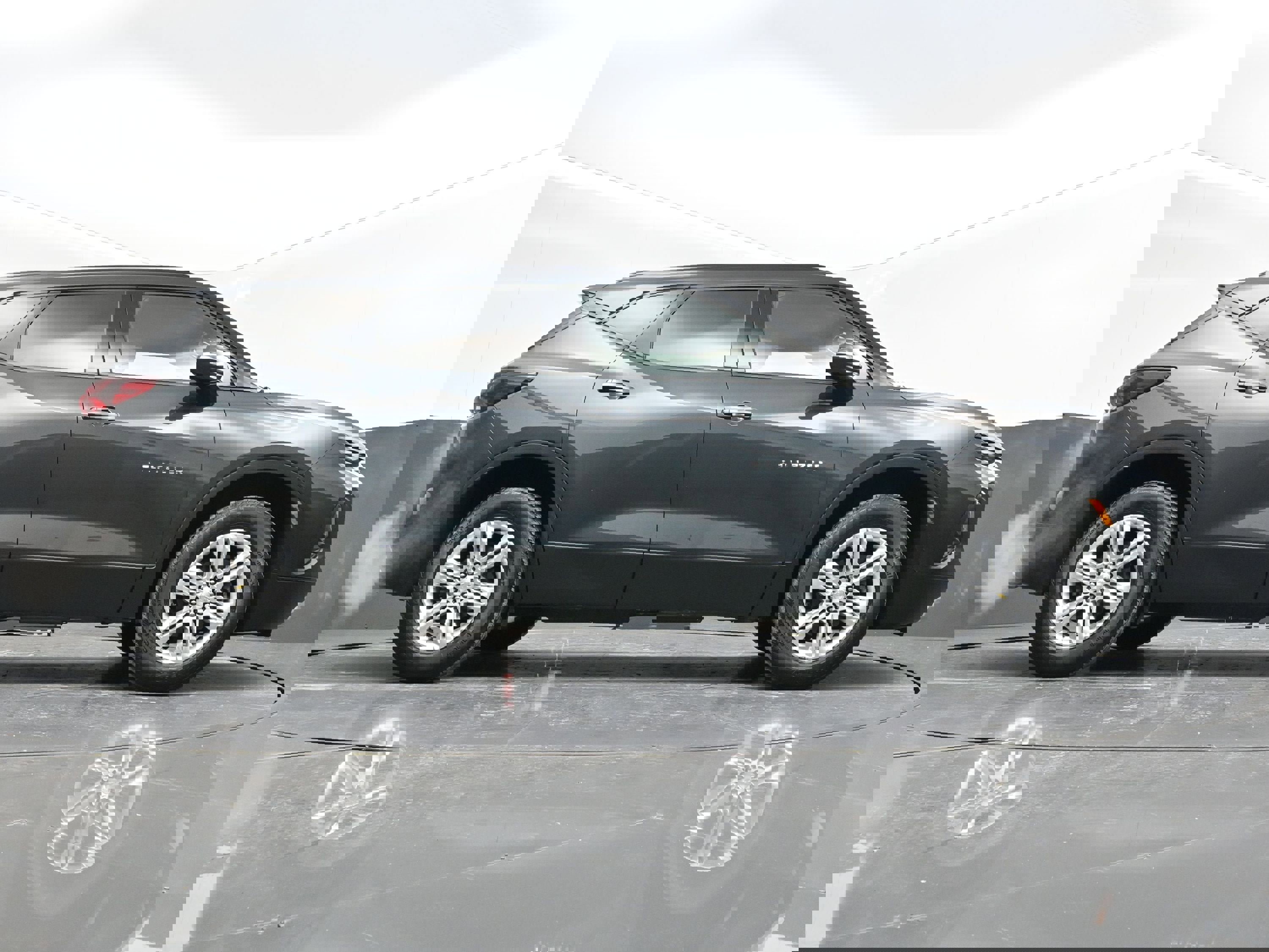 Certified 2020 Chevrolet Blazer LT image 40