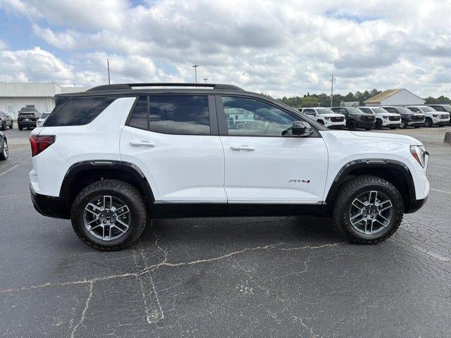 New 2027 GMC Terrain AT4 w/ Convenience Package III AWD/4WD image 4